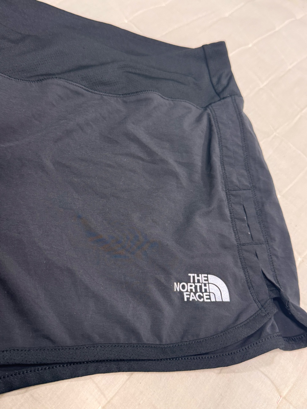 The north face